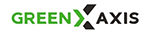 Green Axis logo