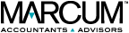 Marcum Accountants Advisors logo