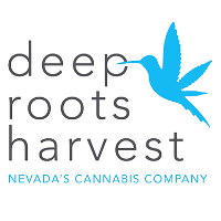 Deep Roots Harvest logo
